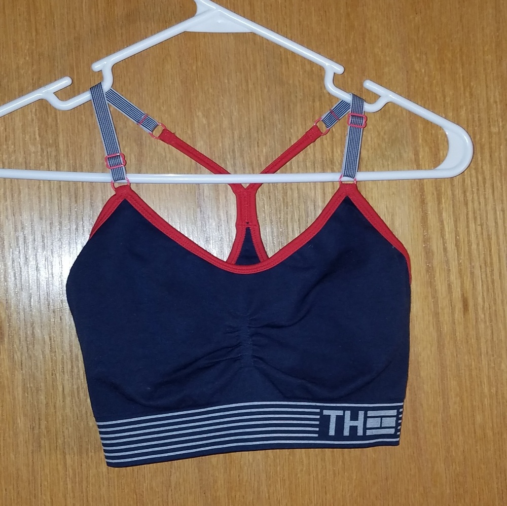 Tommy Hilfiger sports bra